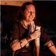 I have been making models for various disciplines, from stage and film to wargaming since I was 8 years old...